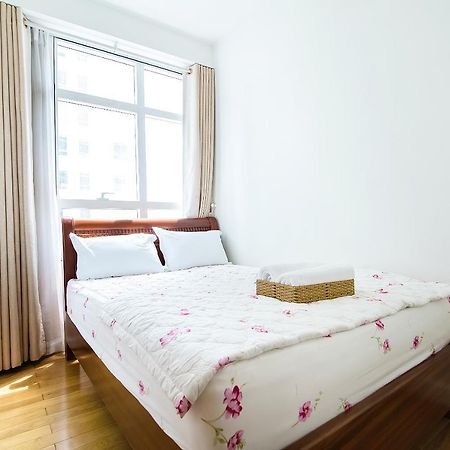 Sunrise City - 2 Bed Room - Full Furniture - City View Cidade de Ho Chi Minh Exterior foto