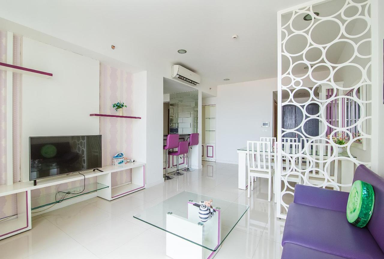 Sunrise City - 2 Bed Room - Full Furniture - City View Cidade de Ho Chi Minh Exterior foto