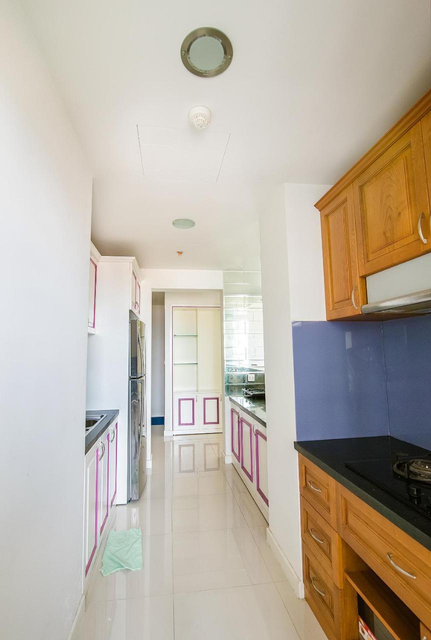 Sunrise City - 2 Bed Room - Full Furniture - City View Cidade de Ho Chi Minh Exterior foto
